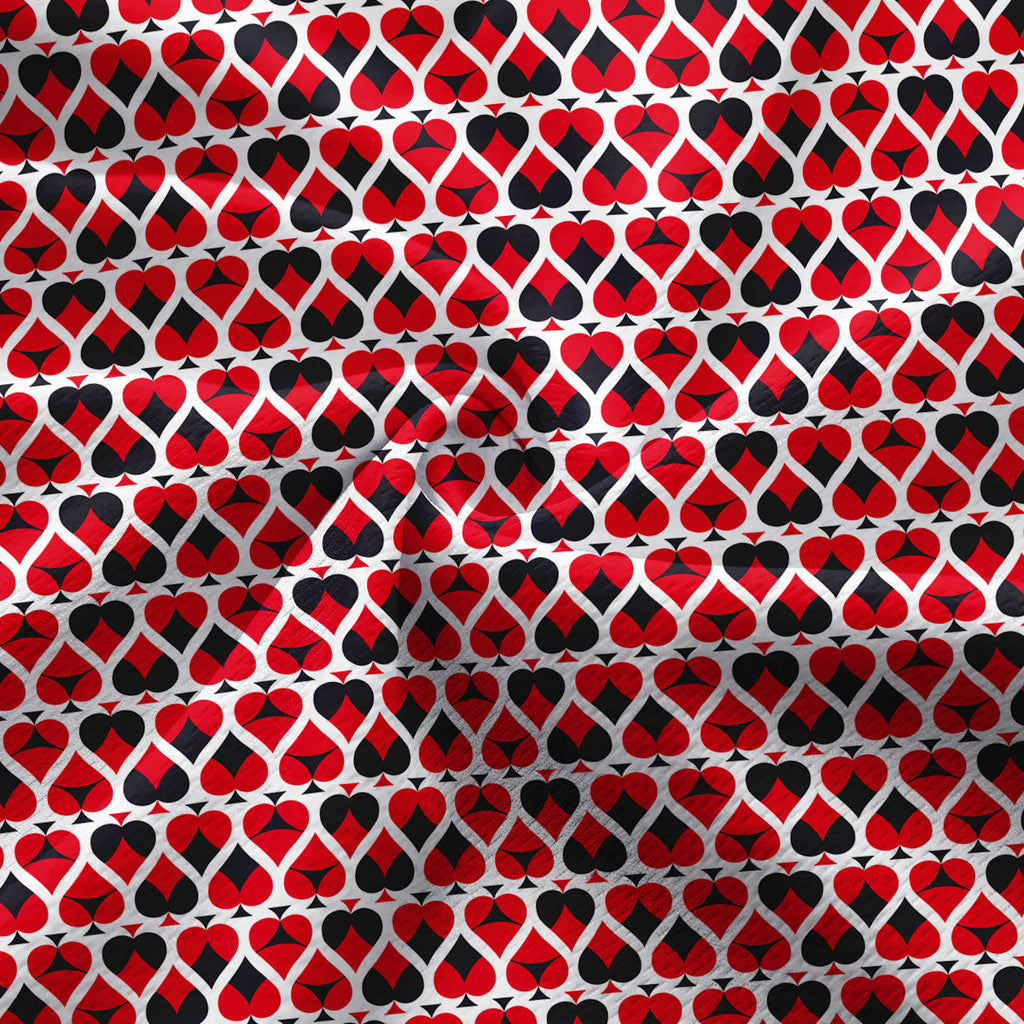 Turned On-Women Sleeveless Polo Shirt-Gerbera Prints