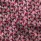 No Raincoat No Love-Women Sleeveless Polo Shirt-Gerbera Prints