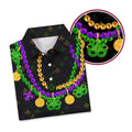 Here for the Beads