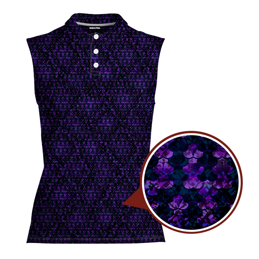 Front preview of Kingsnake Skin with your name