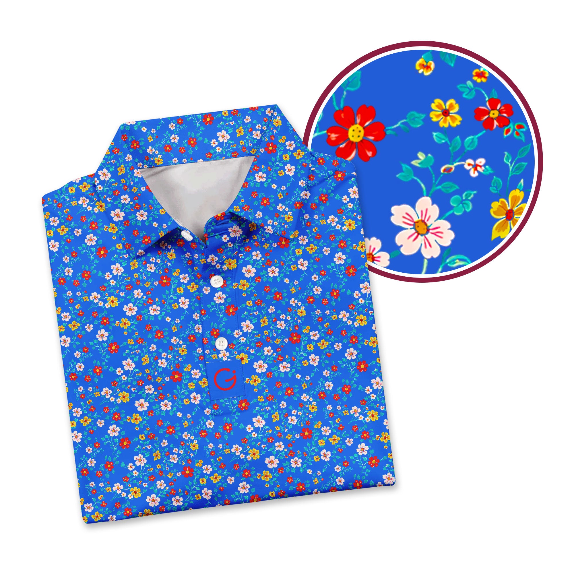 Spring Floral