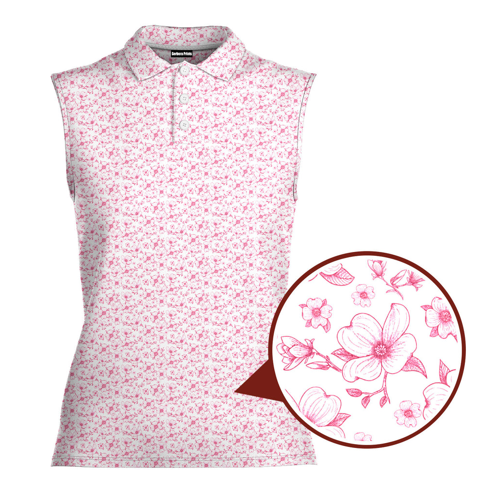 Dogwood Flower