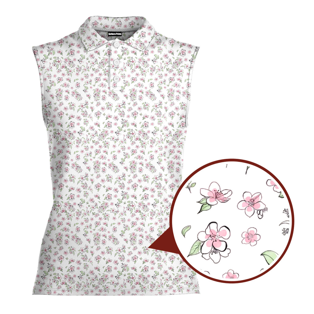 Apple Blossom