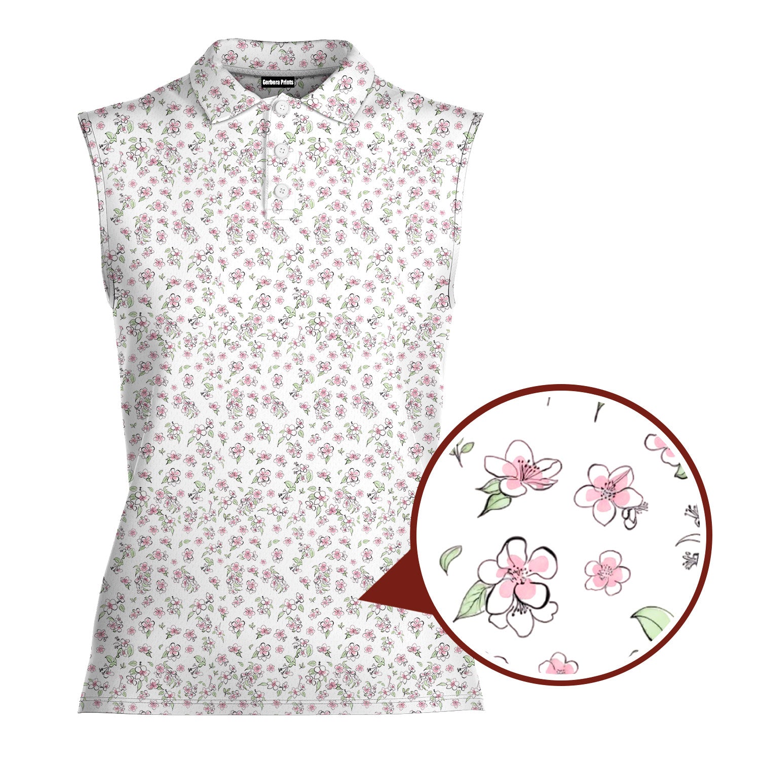 Apple Blossom