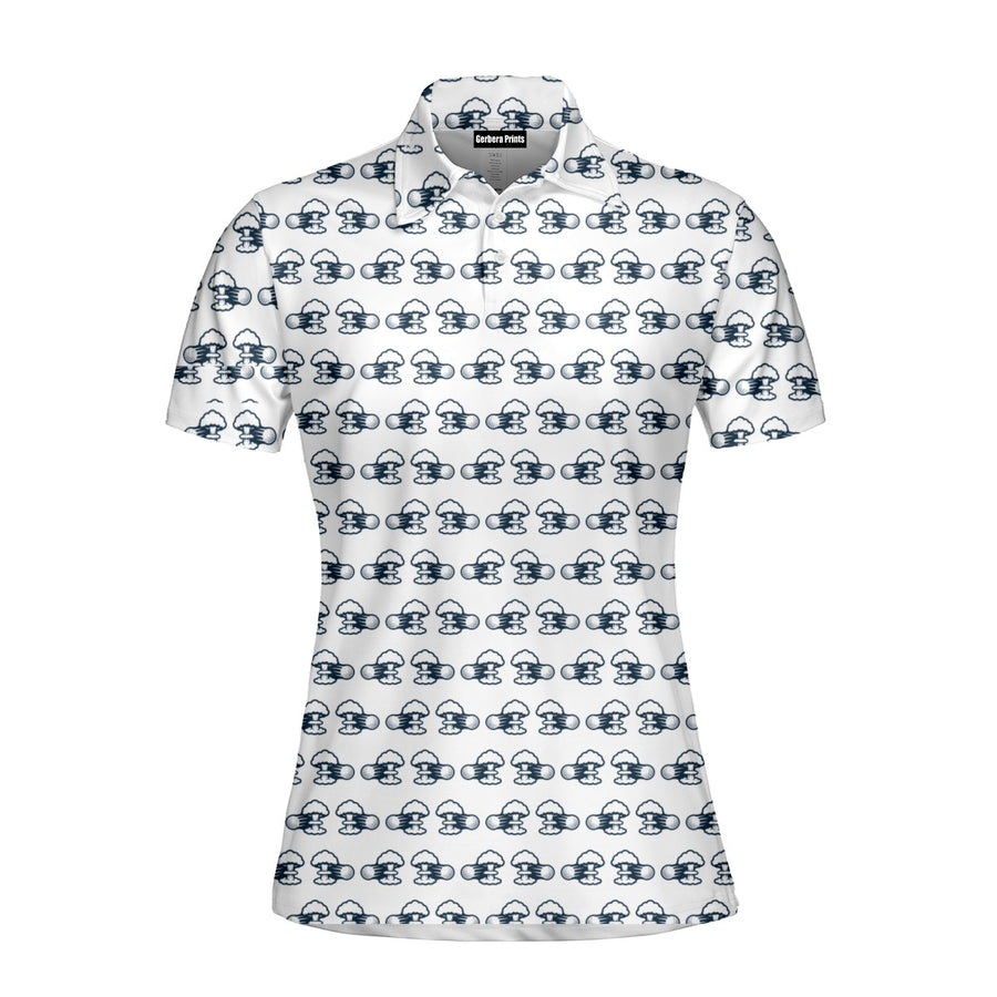 Front preview of Total Tee Destruction with your name