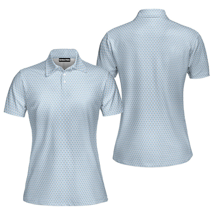 The Champion Funny Polo Shirt For Women