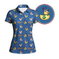Duck Hook