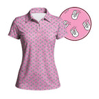 The Shocker Pink