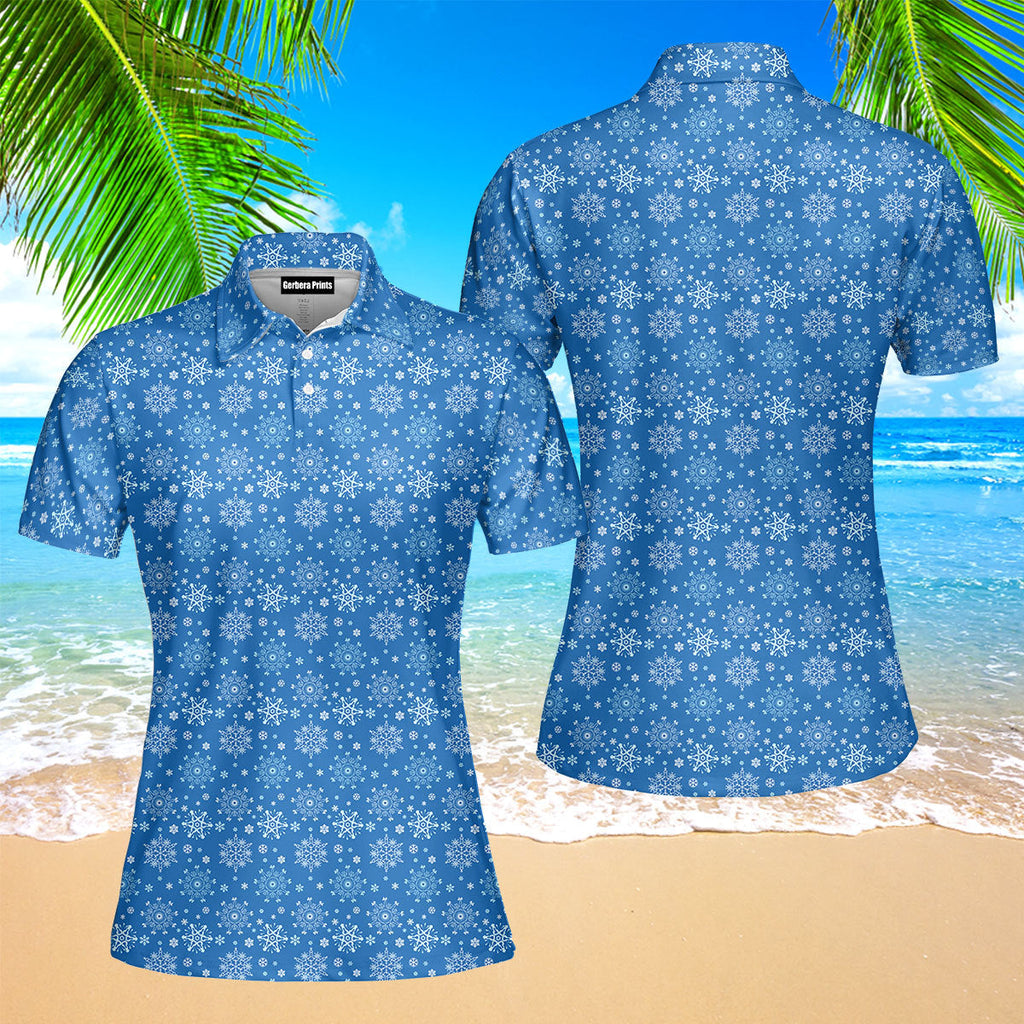 The Melt In Your Mouth Funny Polo Shirt For Women 