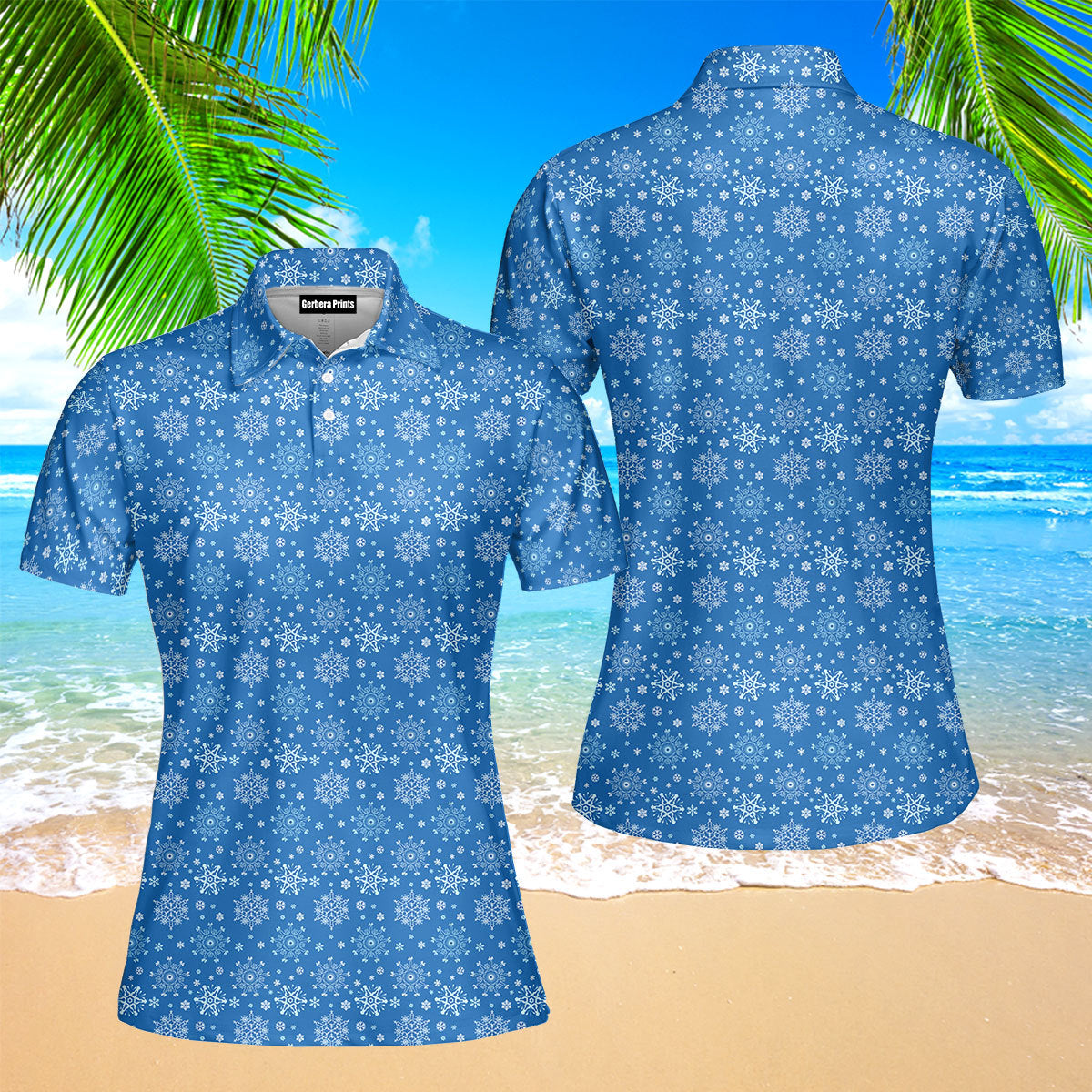 The Melt In Your Mouth Funny Polo Shirt For Women 