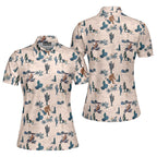 Bigfoot On The Green