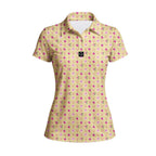 Azalea Polo Shirt For Women