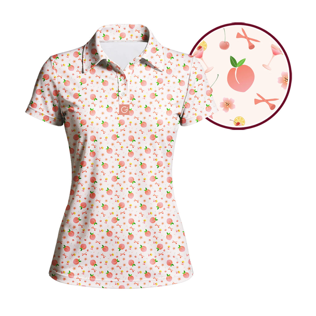 Peach State