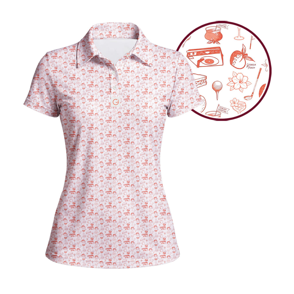 Peach & Par