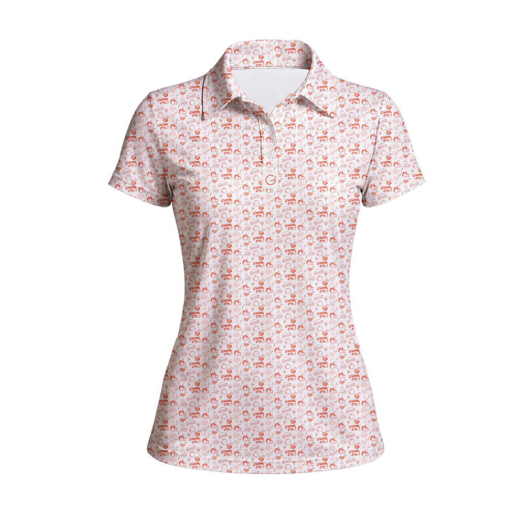 Peach & Par