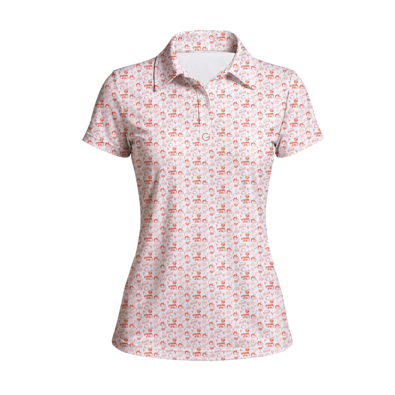 Peach & Par