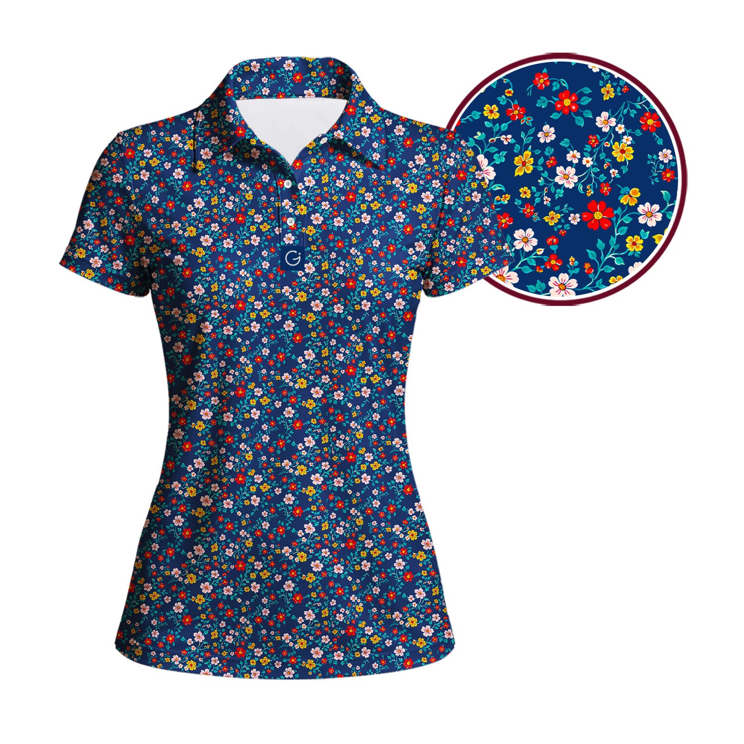 Spring Floral