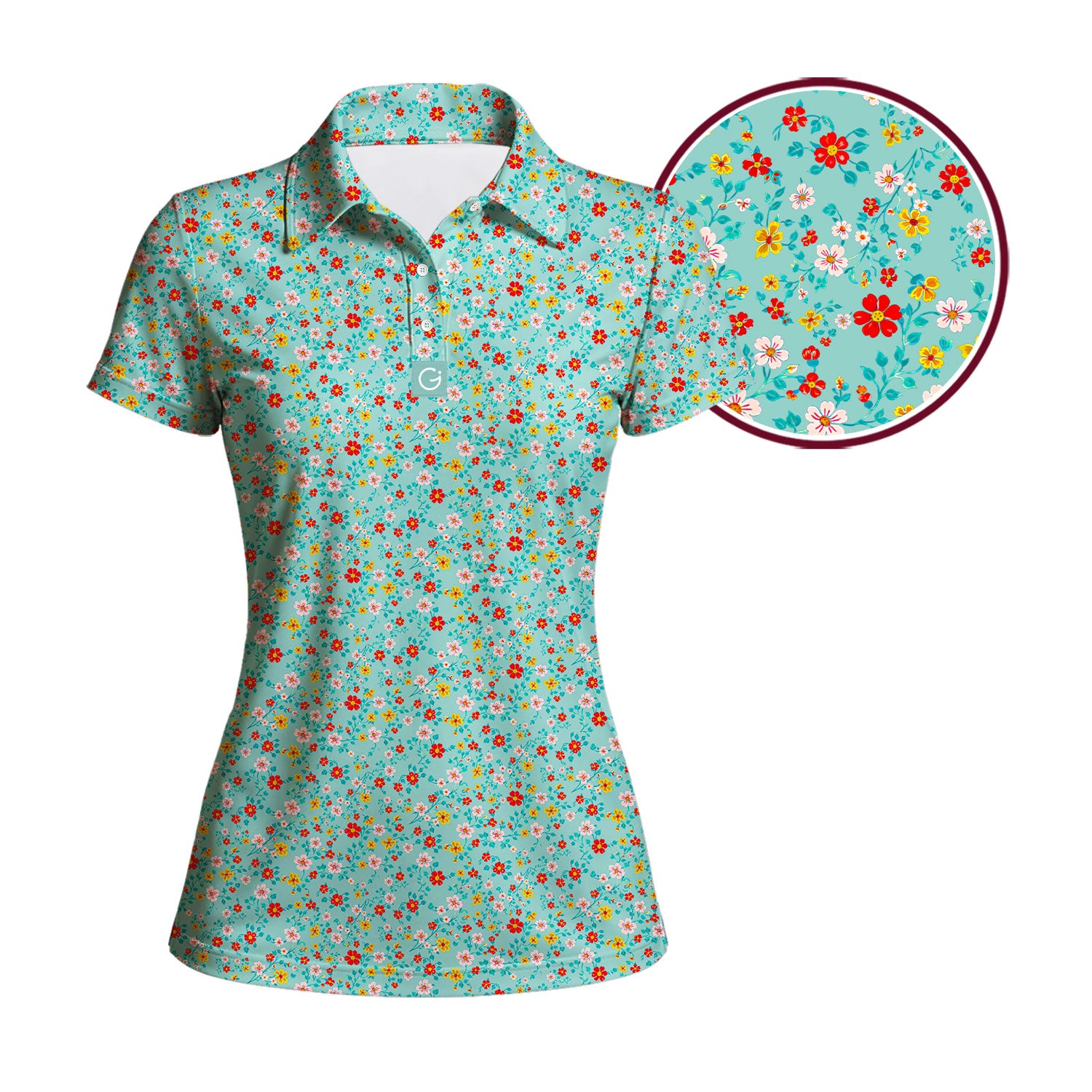 Spring Floral