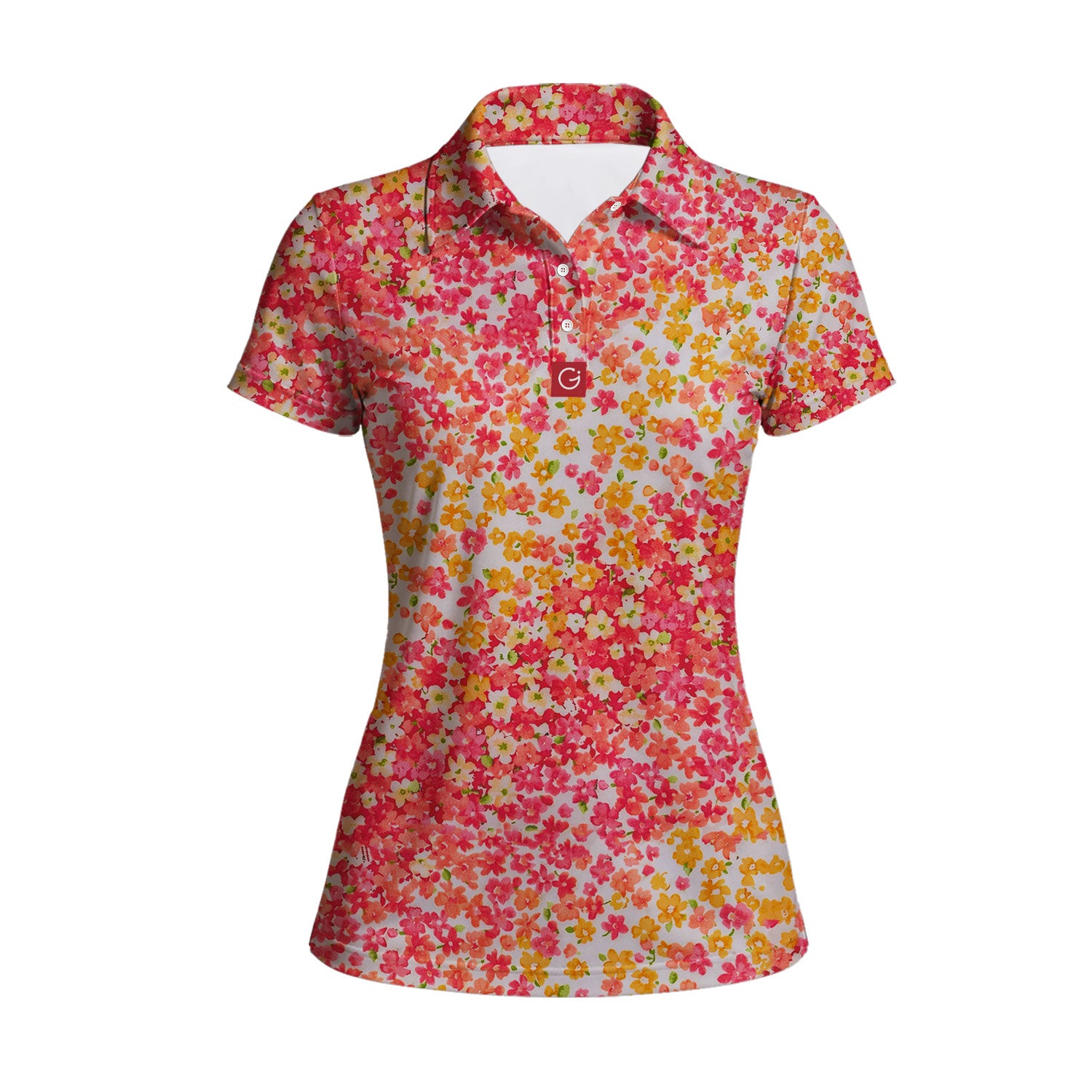 Azaleas Floral
