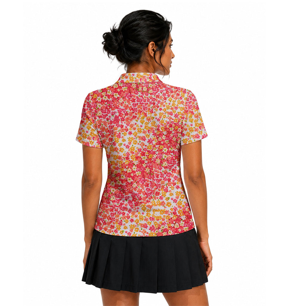 Azaleas Floral