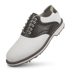 ProStride Saddle Golf Shoes, view 5