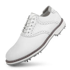 ProStride Saddle Golf Shoes, view 8