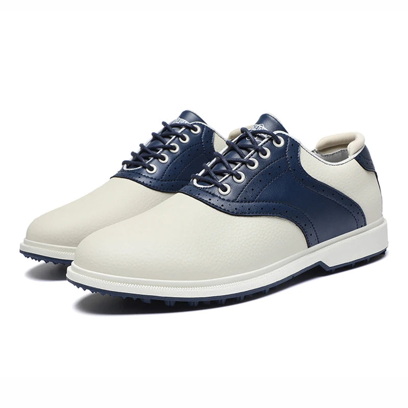 Vintage Saddle Golf Shoes, view 9