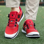 Fairway Pop Spikeless Golf Shoes, view 4