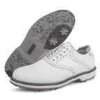 ProStride Saddle Golf Shoes, view 1