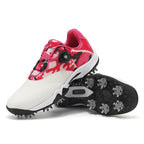 AirCushion Camo Golf Shoes, view 5