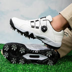 ComfortFlex Spiked Golf Shoes