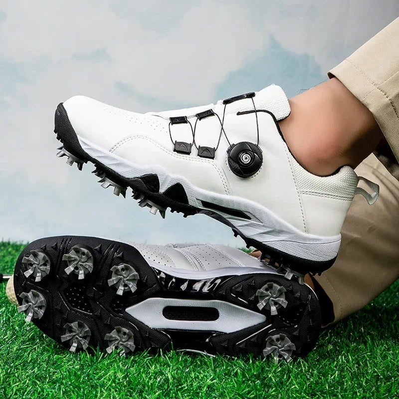 ComfortFlex Spiked Golf Shoes