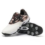 AirCushion Camo Golf Shoes, view 11