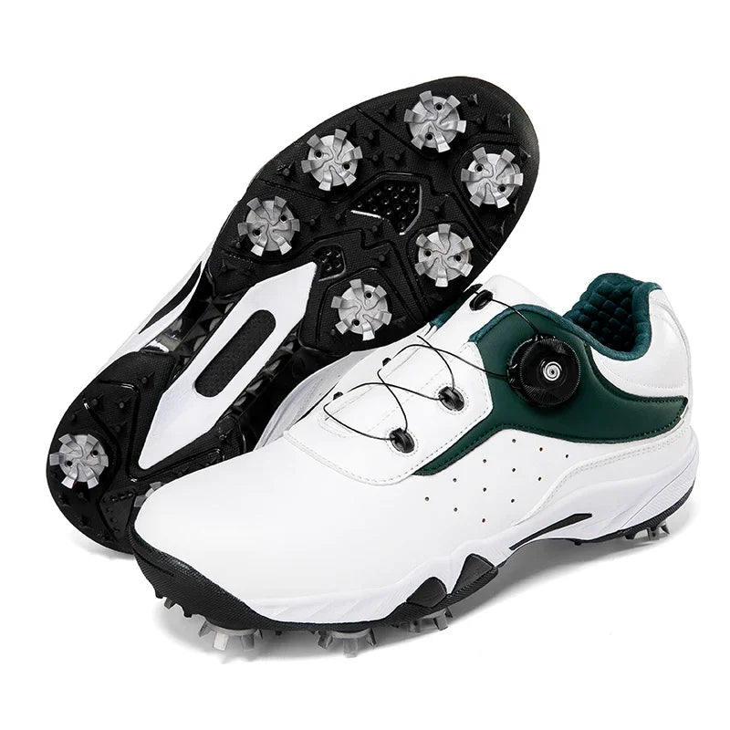 ComfortFlex Spiked Golf Shoes
