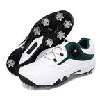 ComfortFlex Spiked Golf Shoes