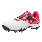AirCushion Camo Golf Shoes, view 4