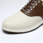 Vintage Saddle Golf Shoes, view 8