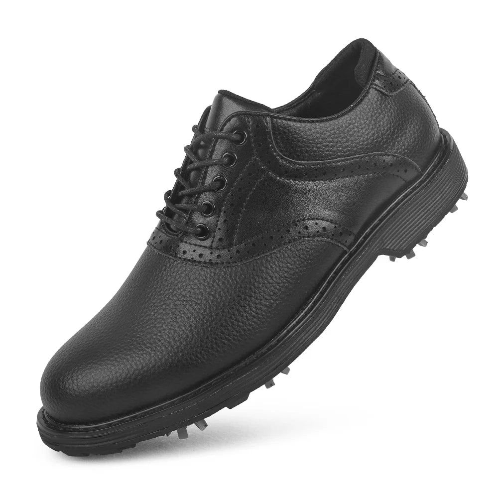 ProStride Saddle Golf Shoes, view 7