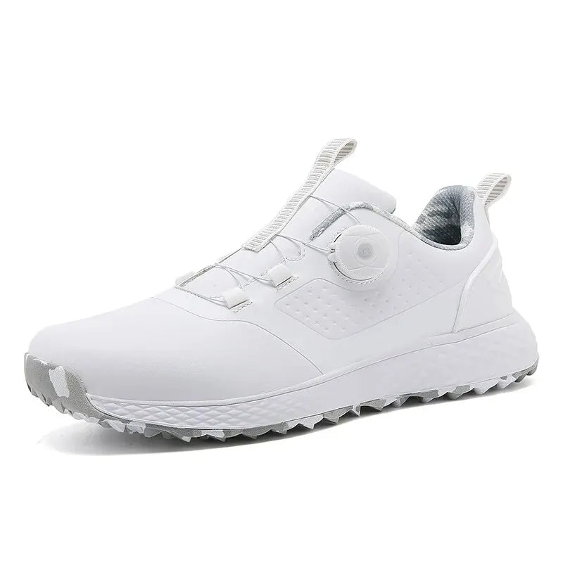 FlexDrive Spikeless Golf Shoes, view 2