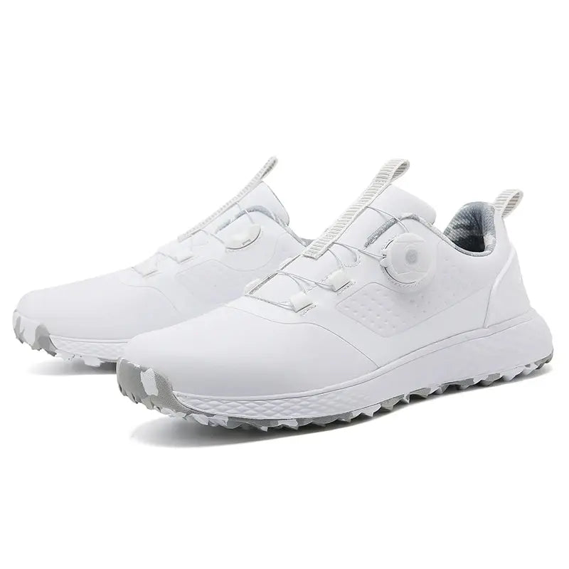 FlexDrive Spikeless Golf Shoes, view 1