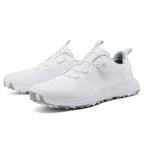 FlexDrive Spikeless Golf Shoes, view 1