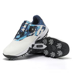 AirCushion Camo Golf Shoes, view 7