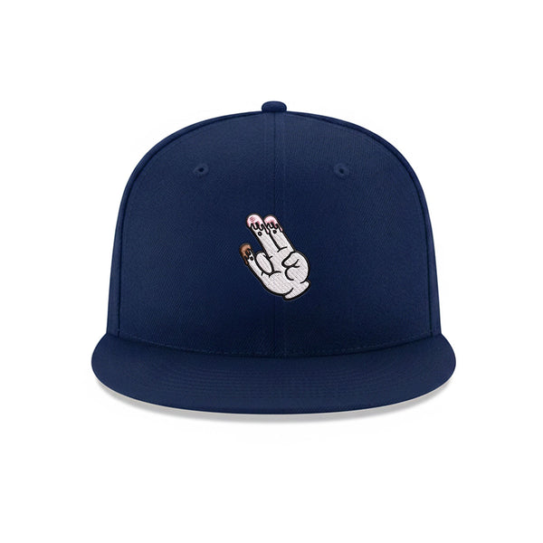 The Shocker Golf Hat