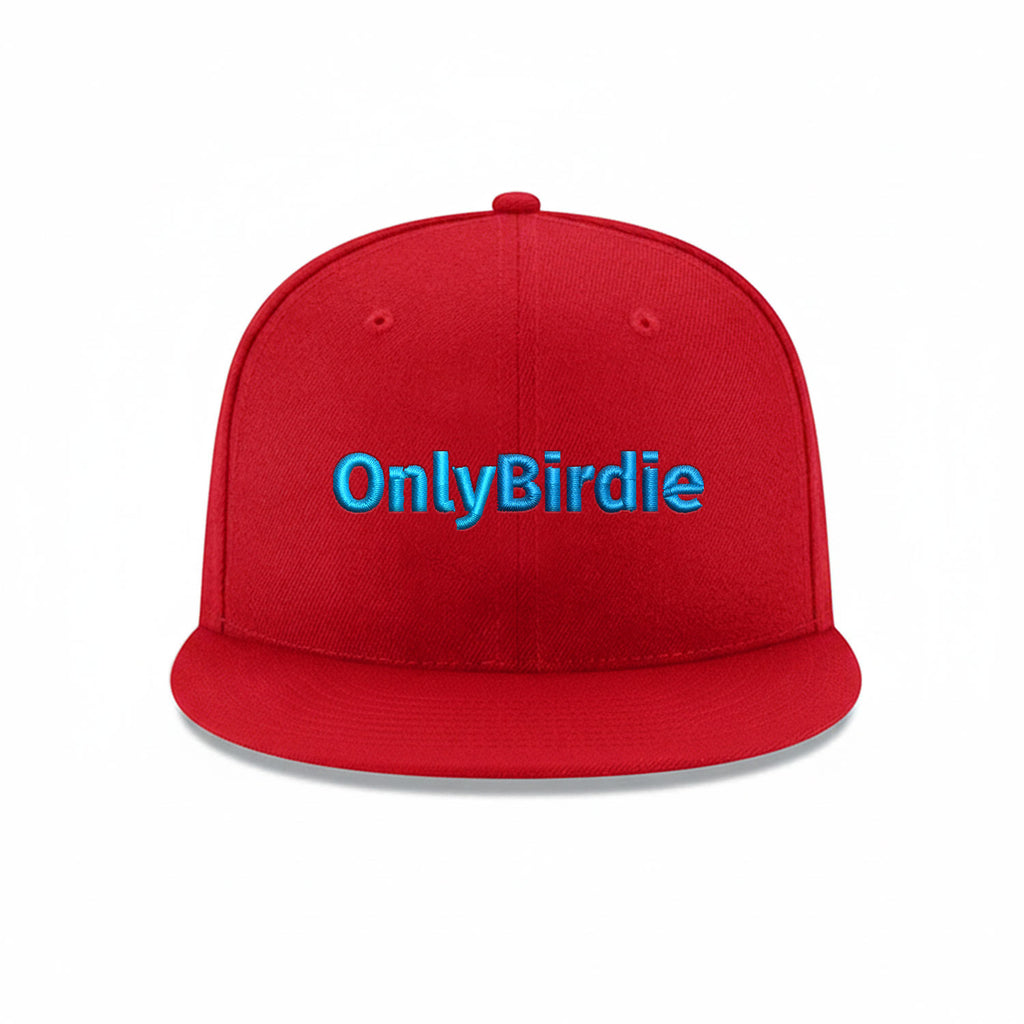 OnlyBirdie