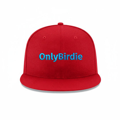 OnlyBirdie