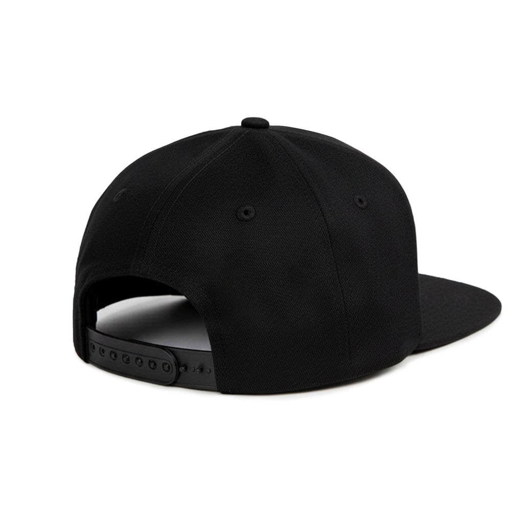 Only Golf-Hat-Gerbera Prints