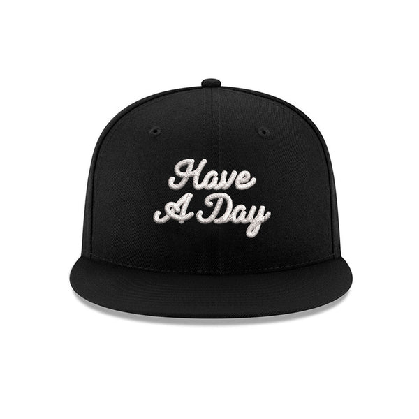 Have a Day Golf Hat