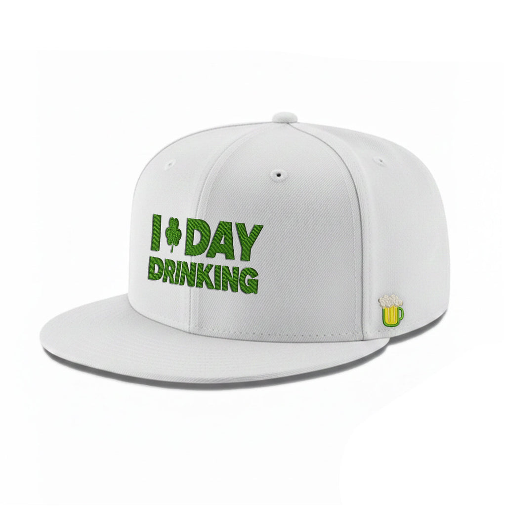 I Love Day Drinking