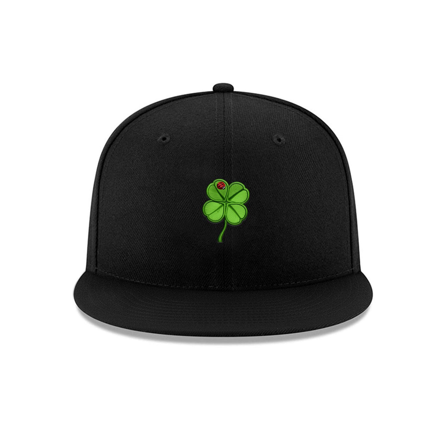 Lucky Clover, Baseball Golf Hat, Embroidery Hat, Patrick Day Hats