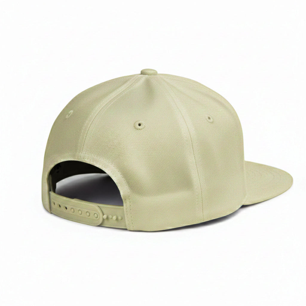 Just Peachy-Hat-Gerbera Prints